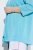 Ulla Popken 849620 Giacca Blu - Giacche - Giacche taglie forti da donna