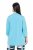 Ulla Popken 849620 Giacca Blu - Giacche - Giacche taglie forti da donna