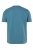 JP1880 849790 AC/DC Classic Logo T-shirt Blu turchese - Magliette di band - T-shirt band taglie forti