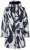 Ulla Popken 849984 Cappotto tecnico Grigio - Cappotti - Cappotti taglie forti da donna