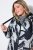Ulla Popken 849984 Cappotto tecnico Grigio - Cappotti - Cappotti taglie forti da donna