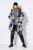 Ulla Popken 849984 Cappotto tecnico Grigio - Cappotti - Cappotti taglie forti da donna