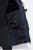 Ulla Popken 850041 Cappotto trapuntato Blu scuro - Cappotti - Cappotti taglie forti da donna