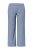 Ulla Popken 850045 Pigiama a maniche corte Azzurro - Pigiami/Loungewear - 