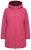 Ulla Popken 850361 Giacca tecnica reversibile HYPRAR Rosa chiaro - Giacche - Giacche taglie forti da donna