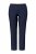 Ulla Popken 850403 Pigiama a fiori Blu scuro - Pigiami/Loungewear - 
