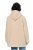 Ulla Popken 850589 Giacca teddy Bianco panna - Giacche - Giacche taglie forti da donna