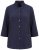Ulla Popken 850615 Giacca Blu scuro - Giacche - Giacche taglie forti da donna