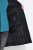 Ulla Popken 850774 Cappotto tecnico Nero - Cappotti - Cappotti taglie forti da donna