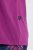 Ulla Popken 850864 Set pigiama 3 pezzi a quadri Viola - Pigiami/Loungewear - 