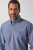 JP1880 850931 Camicia in chambray a maniche lunghe Blu denim TALL - TALL camicie - Camicie TALL per uomo alto
