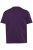 JP1880 850985 T-shirt con stampa sul petto Viola scuro TALL - TALL T-shirts - T-Shirt per Uomini Alti