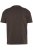 JP1880 851001 Rolling Stones Retro Logo T-shirt Nocciola TALL - TALL T-shirts - T-Shirt per Uomini Alti