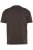 JP1880 851001 Rolling Stones Retro Logo T-shirt Nocciola - Magliette di band - T-shirt band taglie forti