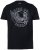 JP1880 851008 T-shirt con stampa sul petto Nero TALL - TALL T-shirts - T-Shirt per Uomini Alti