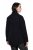 Ulla Popken 851036 Giacca di jeans Antracite - Giacche - Giacche taglie forti da donna