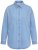 Ulla Popken 851036 Giacca di jeans Azzurro - Giacche - Giacche taglie forti da donna