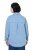 Ulla Popken 851036 Giacca di jeans Azzurro - Giacche - Giacche taglie forti da donna