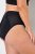 Ulla Popken 851037 Culotte Rosa - Slip - 