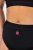 Ulla Popken 851037 Culotte Rosa - Slip - 