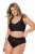 Ulla Popken 851037 Culotte Rosa - Slip - 