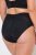 Ulla Popken 851037 Culotte Rosa - Slip - 