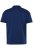 JP1880 851048 Polo con zip Blu notte TALL - TALL polo - Polo TALL per uomo alto