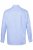 JP1880 851051 Camicia business no-stiro manica lunga Azzurro TALL - TALL camicie - Camicie TALL per uomo alto