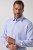 JP1880 851051 Camicia business no-stiro manica lunga Azzurro TALL - TALL camicie - Camicie TALL per uomo alto