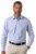 JP1880 851051 Camicia business no-stiro manica lunga Azzurro TALL - TALL camicie - Camicie TALL per uomo alto