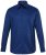 JP1880 851055 Camicia business fantasia no-stiro manica lunga Blu scuro TALL - TALL camicie - Camicie TALL per uomo alto