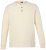 JP1880 851075 T-shirt henley a maniche lunghe Grigio sabbia TALL - TALL T-shirts - T-Shirt per Uomini Alti