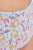 Ulla Popken 851140 Slip a fiori confezione da 5 Rosa - Slip - 