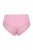 Ulla Popken 851165 Culotte con pizzo Rosa - Slip - 