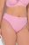 Ulla Popken 851165 Culotte con pizzo Rosa - Slip - 