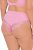 Ulla Popken 851165 Culotte con pizzo Rosa - Slip - 