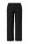 Ulla Popken 851245 Pigiama a righe Nero - Pigiami/Loungewear - 