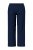 Ulla Popken 851245 Pigiama a righe Blu scuro - Pigiami/Loungewear - 