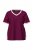 Ulla Popken 851245 Pigiama Rosso bacca - Pigiami/Loungewear - 