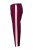Ulla Popken 851245 Pigiama Rosso bacca - Pigiami/Loungewear - 
