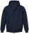 JP1880 851320 Giacca con cappuccio e fodera calda Blu scuro - Giubbotti - Giubbotti Uomo Taglie Forti