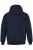 JP1880 851320 Giacca con cappuccio e fodera calda Blu scuro - Giubbotti - Giubbotti Uomo Taglie Forti
