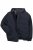 JP1880 851320 Giacca con cappuccio e fodera calda Blu scuro - Giubbotti - Giubbotti Uomo Taglie Forti