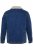 JP1880 851363 Giacca di jeans con fodera teddy Blu denim TALL - TALL giubbotti - Giacche TALL per uomo alto