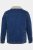 JP1880 851363 Giacca di jeans con fodera teddy Blu denim - Giubbotti - Giubbotti Uomo Taglie Forti