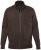 JP1880 851387 Felpa con zip Nocciola TALL - TALL felpe - Felpe TALL per uomo alto