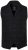 JP1880 851395 Gilet in tweed a quadri elasticizzato Nero - Abiti - Abiti da Uomo Taglie Forti