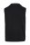 JP1880 851395 Gilet in tweed a quadri elasticizzato Nero - Abiti - Abiti da Uomo Taglie Forti