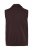 JP1880 851395 Gilet in tweed a quadri elasticizzato Marrone scuro - Abiti - Abiti da Uomo Taglie Forti