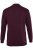 JP1880 851428 Maglione in maglia con mezza zip Prugna TALL - TALL felpe - Felpe TALL per uomo alto